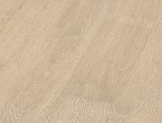 laminatna podna obloga HRAST HACIENDA BEIGE D 2957 Kronotex laminat, pod