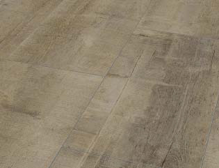 laminatna podna obloga GREY WOOD D 3593 Kronotex laminat, pod