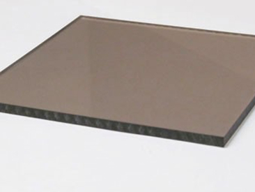 polikarbonatna leksan ploča EXLD-03 BRONZA SABIC, original lexan polikarbonat