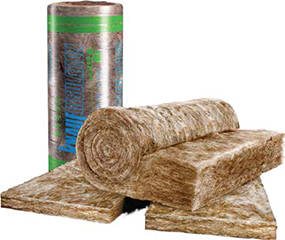 (kamena, mineralna, staklena) vuna TI 135 (Unifit 35), Knauf insulation, izolacija